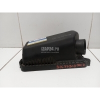 Крышка воздушного фильтра Hyundai-Kia Getz (2002 - 2010) 281111C000