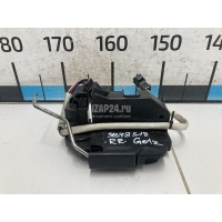 Замок двери задней правой Hyundai-Kia Getz (2002 - 2010) 814201C020