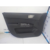 Обшивка двери передней левой Hyundai-Kia Getz (2002 - 2010) 823031C0605S