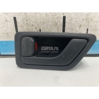 Ручка двери внутренняя левая Hyundai-Kia Getz (2002 - 2010) 826101C020WK