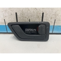 Ручка двери внутренняя правая Hyundai-Kia Getz (2002 - 2010) 826201C020WK