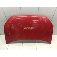 Капот Hyundai-Kia Getz (2002 - 2010) 664001C510
