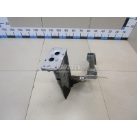 Лонжерон передний правый Hyundai Getz (2002 - 2010)