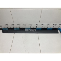 Молдинг передней левой двери Hyundai-Kia Getz (2002 - 2010) 877211C500CA
