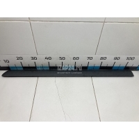 Молдинг передней правой двери Hyundai-Kia Getz (2002 - 2010) 877221C500CA