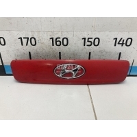 Накладка двери багажника Hyundai-Kia Getz (2002 - 2010) 873111C500