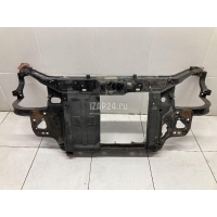 Панель передняя Hyundai-Kia Getz (2002 - 2010) 641011C500