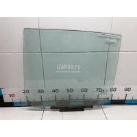 Стекло двери задней левой Hyundai-Kia Getz (2002 - 2010) 834101C010