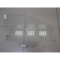 Стекло двери передней правой Hyundai-Kia Getz (2002 - 2010) 824201C000
