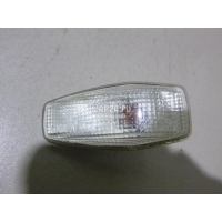 Повторитель на крыло левый белый Hyundai-Kia Getz (2002 - 2010) 923113B110