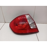 Фонарь задний левый Hyundai-Kia Getz (2002 - 2010) 924011C510