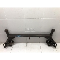 Балка задняя Hyundai-Kia Getz (2002 - 2010) 551001C200
