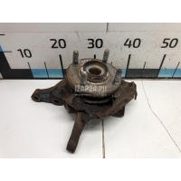 Кулак поворотный передний правый Hyundai-Kia Getz (2002 - 2010) 517161C110