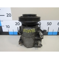 Компрессор кондиционера Hyundai-Kia Getz (2002 - 2010) 977011C250