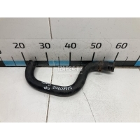 Патрубок радиатора Hyundai-Kia Getz (2002 - 2010) 254111C000