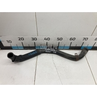 Патрубок радиатора Hyundai-Kia Getz (2002 - 2010) 254121C000