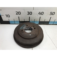 Барабан тормозной Hyundai-Kia Getz (2002 - 2010) 584111C300
