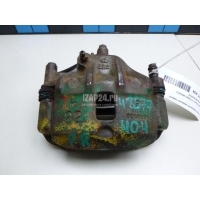Суппорт тормозной передний правый Hyundai-Kia Getz (2002 - 2010) 5813025100