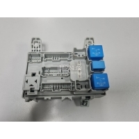 Блок предохранителей Hyundai-Kia Getz (2002 - 2010) 911981C120