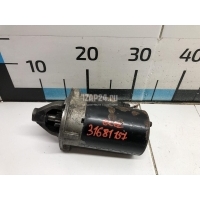 Стартер Hyundai-Kia Getz (2002 - 2010) 3610002555