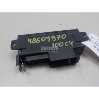 Блок электронный BOSCH A6 [C4] (1994 - 1997) 0227400192