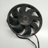 Вентилятор радиатора VAG A8 [4D] (1994 - 1998) 4A0959455C