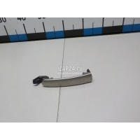 Ручка двери наружная VAG TT(8N) (1998 - 2006) 3B0837207GGRU