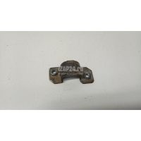 Кронштейн крепления переднего стабилизатора VAG A2 [8Z0] (2000 - 2005) 6Q0411334A