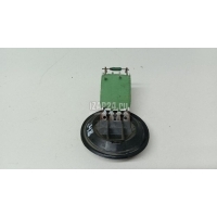 Резистор отопителя VAG A2 [8Z0] (2000 - 2005) 6Q0959263A