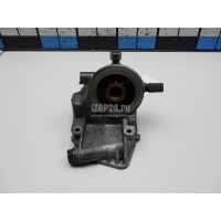 Кронштейн масляного фильтра VAG TT(8N) (1998 - 2006) 06A115405BS