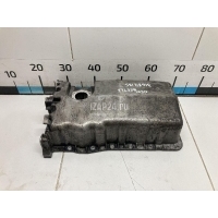 Поддон масляный двигателя VAG A3 (8L1) (1996 - 2003) 038103603N