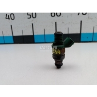 Форсунка инжекторная электрическая VAG A3 (8L1) (1996 - 2003) 037906031AL