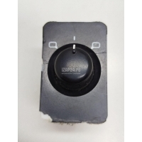 Переключатель регулировки зеркала VAG A3 (8L1) (1996 - 2003) 4B0959565A01C