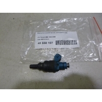 Форсунка инжекторная электрическая VAG A4 [B5] (1994 - 2001) 058133551F