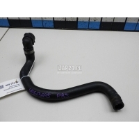 Патрубок отопителя VAG A4 [B5] (1994 - 2001) 8D0819373N