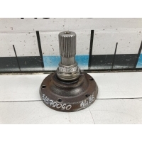 Фланец КПП VAG A8 [4D] (1994 - 1998) 01V409809A