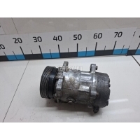 Компрессор кондиционера VAG TT(8N) (1998 - 2006) 1J0820803LX