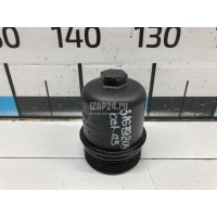 Пробка заливного отверстия КПП VAG TT(8N) (1998 - 2006) 02E305047A