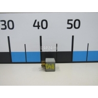 Реле BOSCH V8 (1988 - 1994) 0332209159