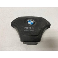 Подушка безопасности в рулевое колесо BMW 3-serie E36 (1991 - 1998)
