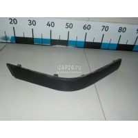 Накладка переднего бампера правая BMW 3-serie E36 (1991 - 1998) 51118146318