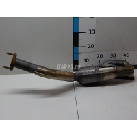Коллектор выпускной BMW 5-serie E39 (1995 - 2003) 18407518681