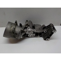 Корпус масляного фильтра BMW 7-serie E38 (1994 - 2001) 11421713838