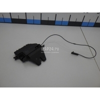 Замок багажника BMW 3-serie E46 (1998 - 2005) 51248196401