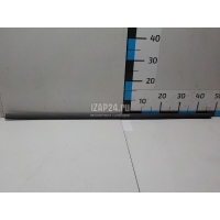 Молдинг передней правой двери BMW 3-serie E46 (1998 - 2005) 51138208450