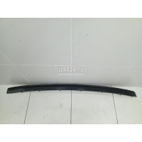 Накладка заднего бампера BMW 3-serie E46 (1998 - 2005) 51122492225