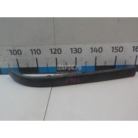 Накладка переднего бампера правая BMW 3-serie E46 (1998 - 2005) 51118195290