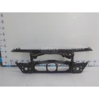 Панель передняя BMW 3-serie E46 (1998 - 2005) 51717111691