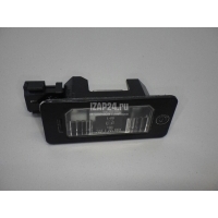 Фонарь подсветки номера BMW 5-serie E39 (1995 - 2003) 63267165646