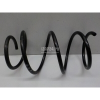 Пружина передняя BMW 5-serie E39 (1995 - 2003) 31331093069